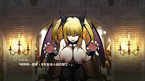 why is this big tits babe ending female fistism f-ist part 003 like that?