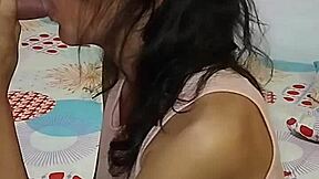 Did I Suck My Married Neighbor's Dick Deliciously? It Was So Juicy!