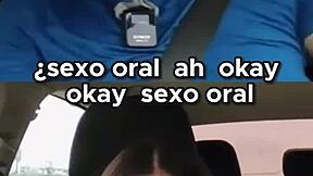 I love Tiffany Cox's tastes in oral sex and positions, video available now