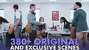 naughty girl chats about freeuse fucking with stepdaddy, so hot!