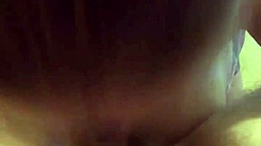 Slutty Wife Gives Blowjob!