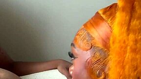 pop off little 18+ firecracker with sucking and riding monster cock