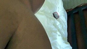 Passionate Kissing Leads To Deepthroat Blowjob