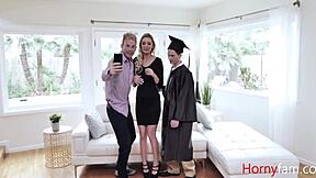 Graduating Present for Stepson from Kenzie Taylor