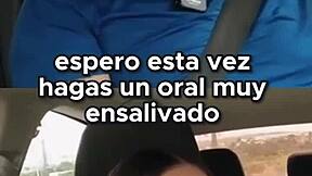 I love Tiffany Cox's tastes in oral sex and positions, video available now