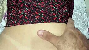 My Best Friend Fucks Me Hard In Doggystyle!