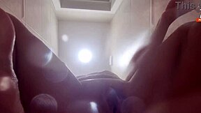 Old European Slut Pisses In Fetish Compilation