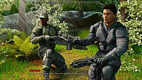 Retrieving the Past S3 Ep30