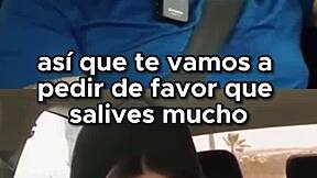 I love Tiffany Cox's tastes in oral sex and positions, video available now