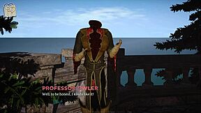 eternum 93 adventure