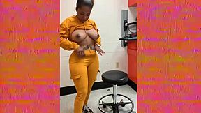 is this the perfect homemade video to jerk off to? watch it now