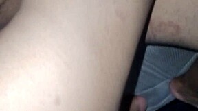 When I'm alone with my girlfriend