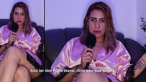 كايلي إليش وأليكسا لويس يشاركان اعترافات حميمة