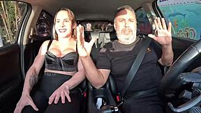 Can A Transsexual Hitchhike Naked And Share Crazy Stories Jessica Bittencourt?