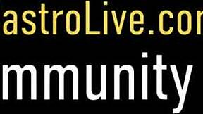 Huge Titty Latina Angelina Castro Pounded To Orgasm