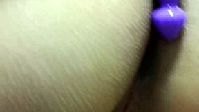 Tormenting Ex-Girlfriend's Tight Asshole In Intense Anal Play Part 2!