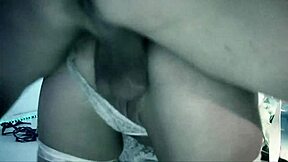 Is This Milf's Wet Pussy Moaning In 4some?