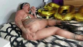 I Am The Most Bitch And Vicious Fucking