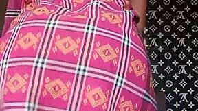 Wow, Check Out These Stunning Full-Figured African Women in All Their Glory!