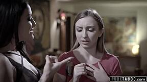 couple picks up hitchhiker, 'join our threesome'