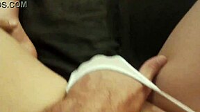 I, a matre woman, get my shavd pussy fingerd to orgsm