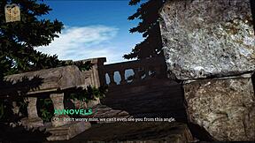 eternum 93 adventure