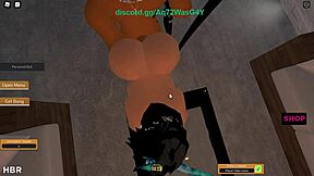 getting fucked hard by kuroo, feeling every thrust.