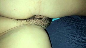 I made this homemade video fondling my sister-in-law's fat, wet pussy.