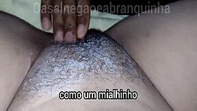 Meu Marido Me Depilando Porque Amante Gosta Lisinha