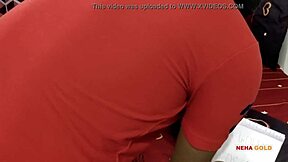 Indian sex verification video.