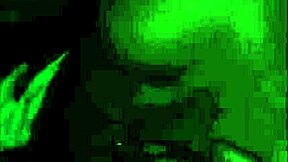 seducí al profesor con mi pequeño cuerpo para aprobar ciencias y cumplir su fetiche