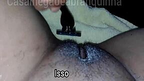 Meu Marido Me Depilando Porque Amante Gosta Lisinha