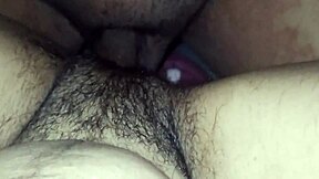 When I'm alone with my girlfriend