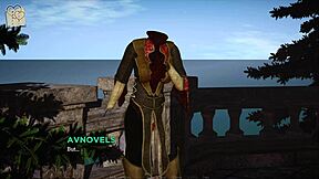 eternum 93 adventure