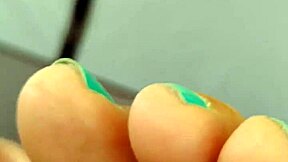 Naughty Morning Romp with Big Booty Bombshell