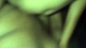 When I'm alone with my girlfriend