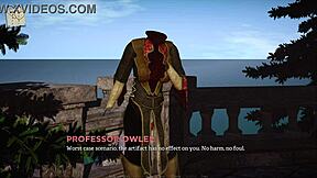 eternum 93 adventure