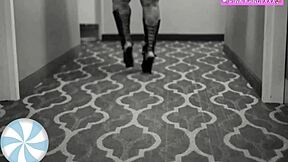 Uk Whore Aura Pink Kandi Xxx With Big Black Cock And Ass