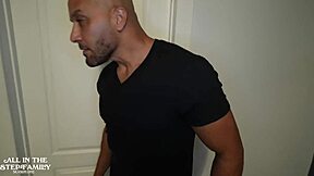 Stepbrothers fuck hotwife holes.