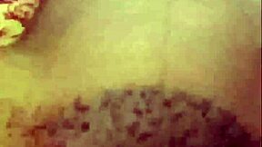 i was caught fingering my wet pussy with anal touches