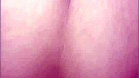 seducí al profesor con mi pequeño cuerpo para aprobar ciencias y cumplir su fetiche