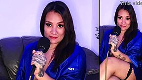 Kylei Ellish And Alexa Lewis Share Intimate Confessions.