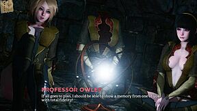 eternum 93 adventure