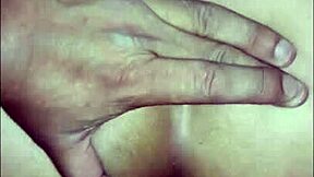 seducí al profesor con mi pequeño cuerpo para aprobar ciencias y cumplir su fetiche