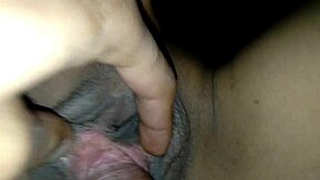 I get my arse fucked