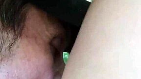 Fran's Wet Pussy Gets Detailed Attention