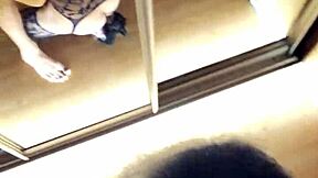 BENT OVER DOGGYSTYLE ASS FUCKING