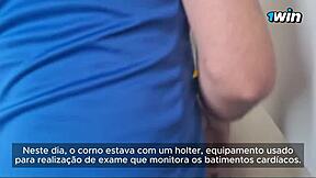 Wife Leaks Cum Intriguingly