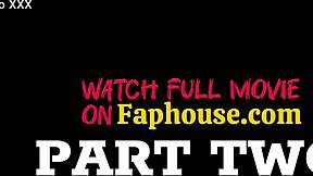 Ebony Mom Anal Orgasm