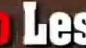 Olosho lesbians explore first time cunilingus with roommates